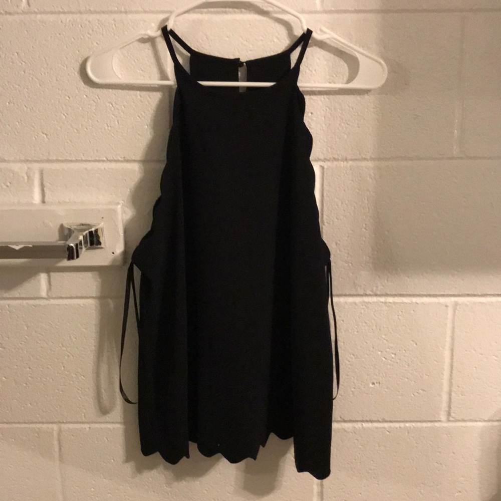 Altar’d state tank top